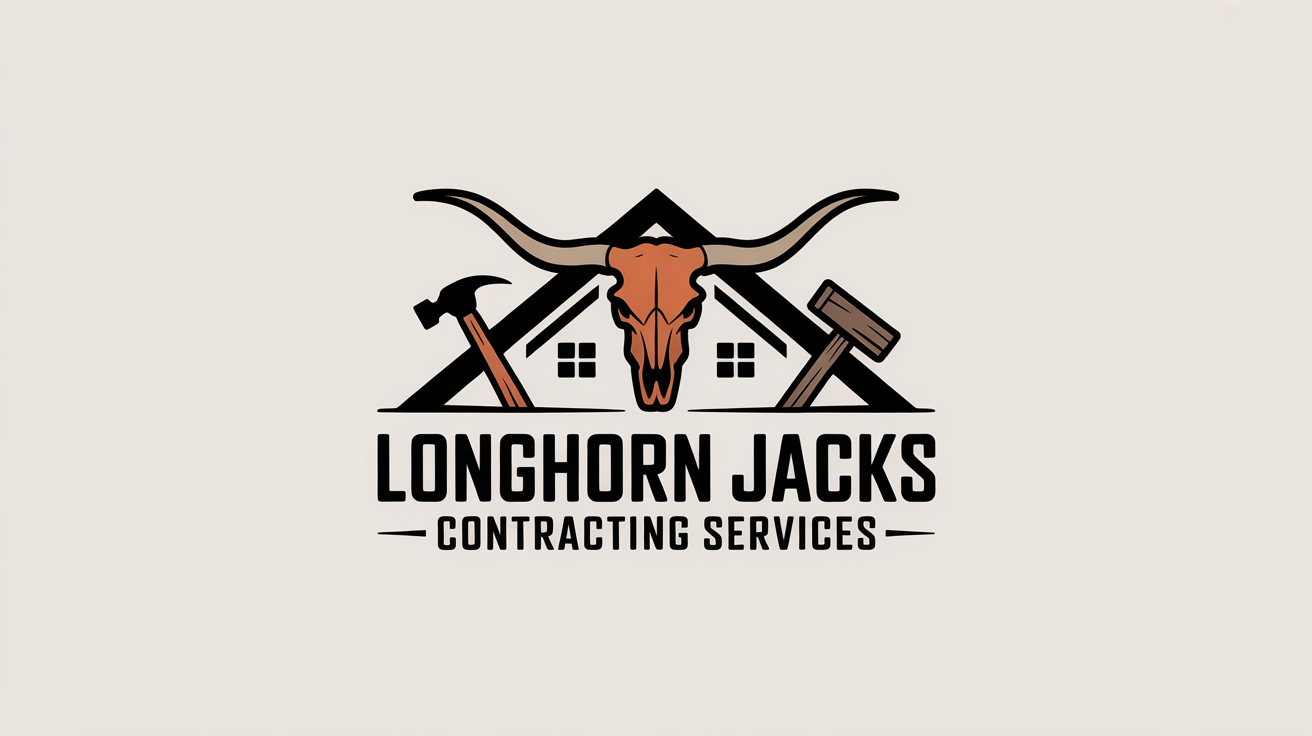 Longhorn Jacks Logo